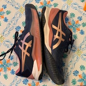 ASICS women’s shoes